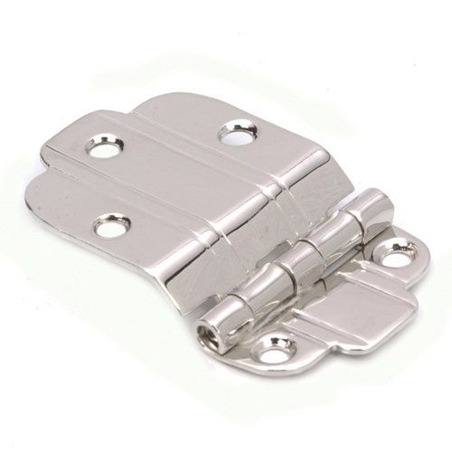 Restorers Classic Art Deco Cabinet Hinge