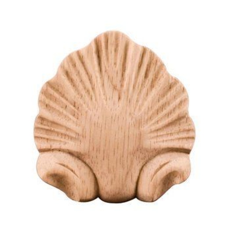 Legacy Heritage Square Embossed Applique