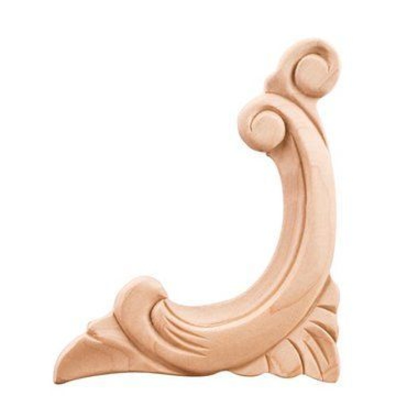 Legacy Heritage Embossed Right 3 Inch Applique