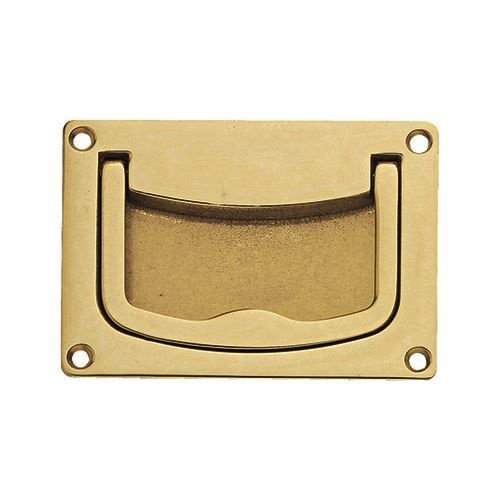 Marella Chest Handle Recessed Pull