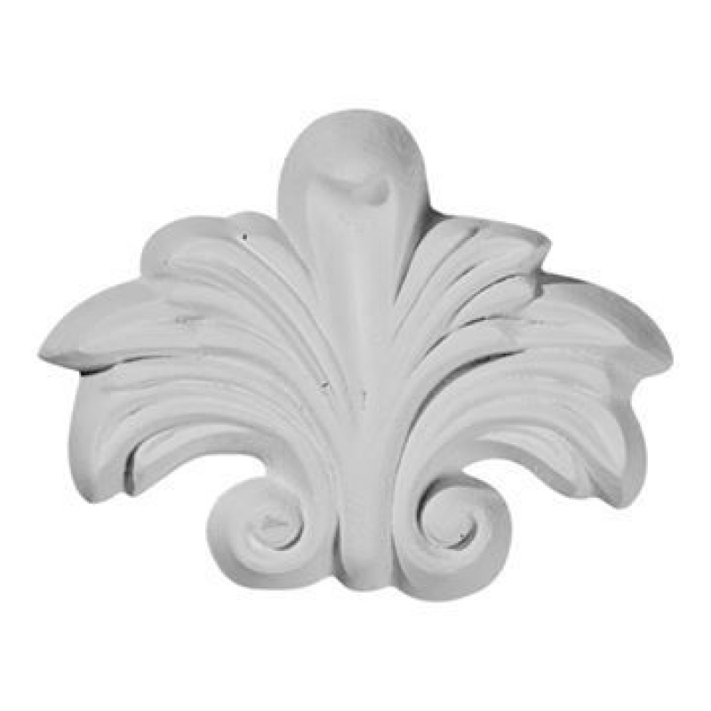 Restorers Architectural Kepler Urethane Onlay Applique