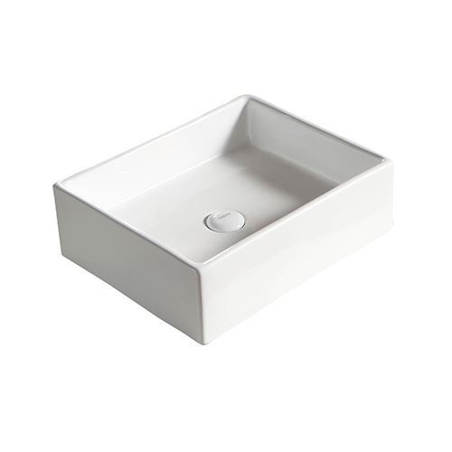 Barclay Redkey Above Counter Lavatory Vessel Sink