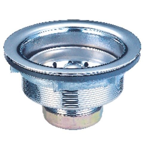 Restorers Gourmetscape Tacoma Kitchen Sink Basket Strainer Drain