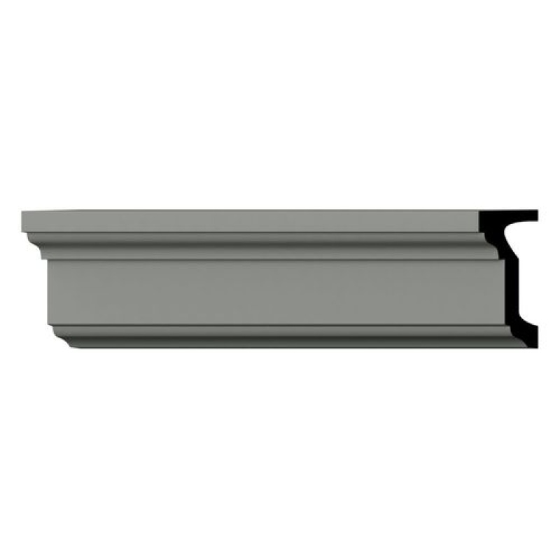EnduraThane Arwen Panel Molding