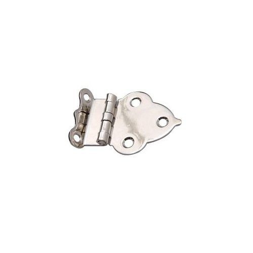 Restorers 3/8 Inch Offset Hoosier Hinge