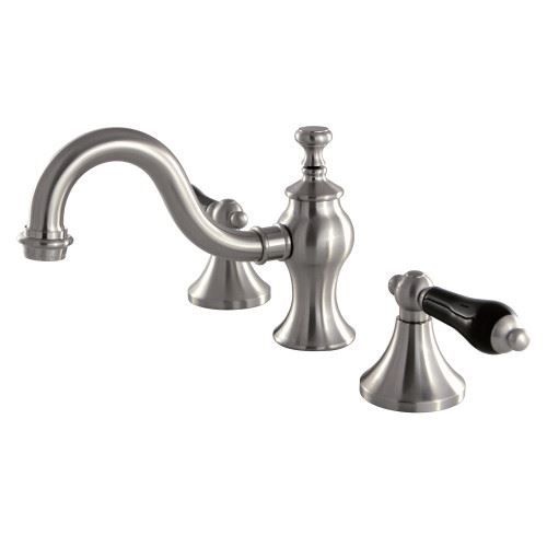 Restorers Duchess Kc716xpkl-P Widespread Bathroom Faucet