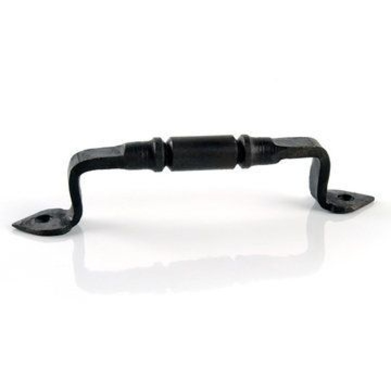 Restorers Barrel Hand Forged 5 5/8 Inch Iron Pull