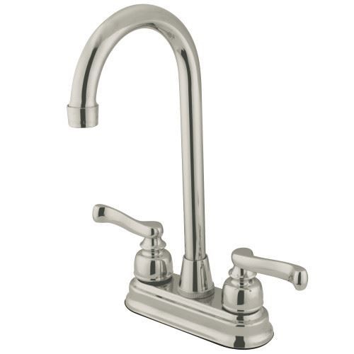 Restorers Royale Bar Prep Faucet