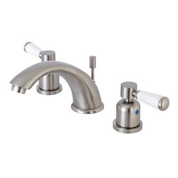 Paris Widespread Bathroom Faucet