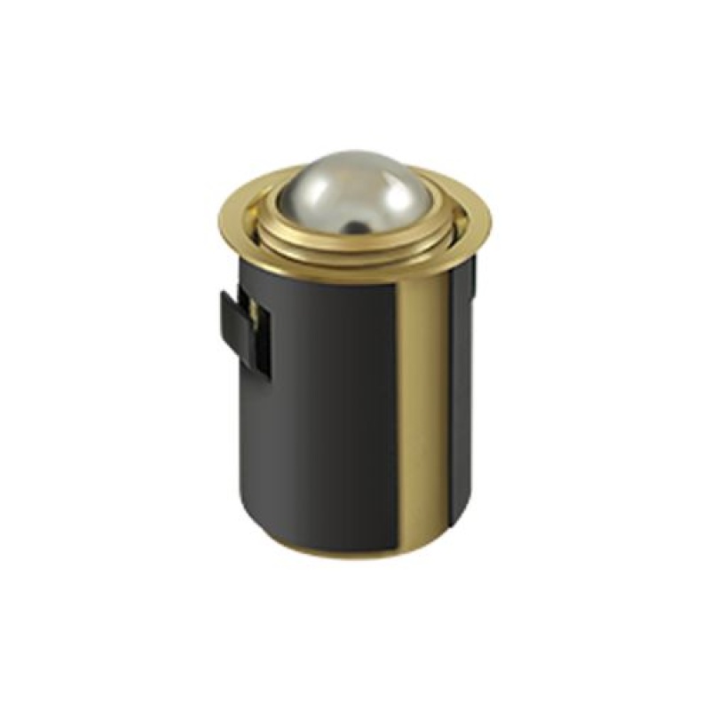 Deltana Drive In Ball Cabinet Catch