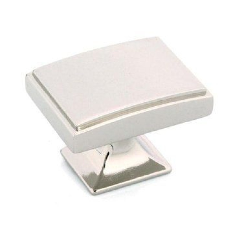 Berenson Designer's Group Square Knob