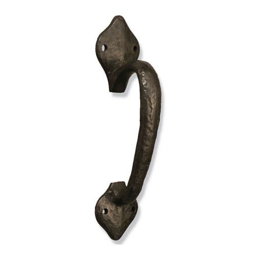 Coastal Bronze Spade Pull Handle