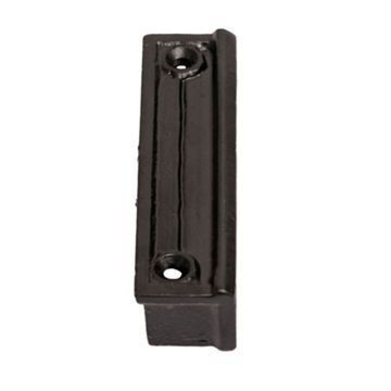 Restorers 3 1/4 Inch Rim Lock Replacement Catch