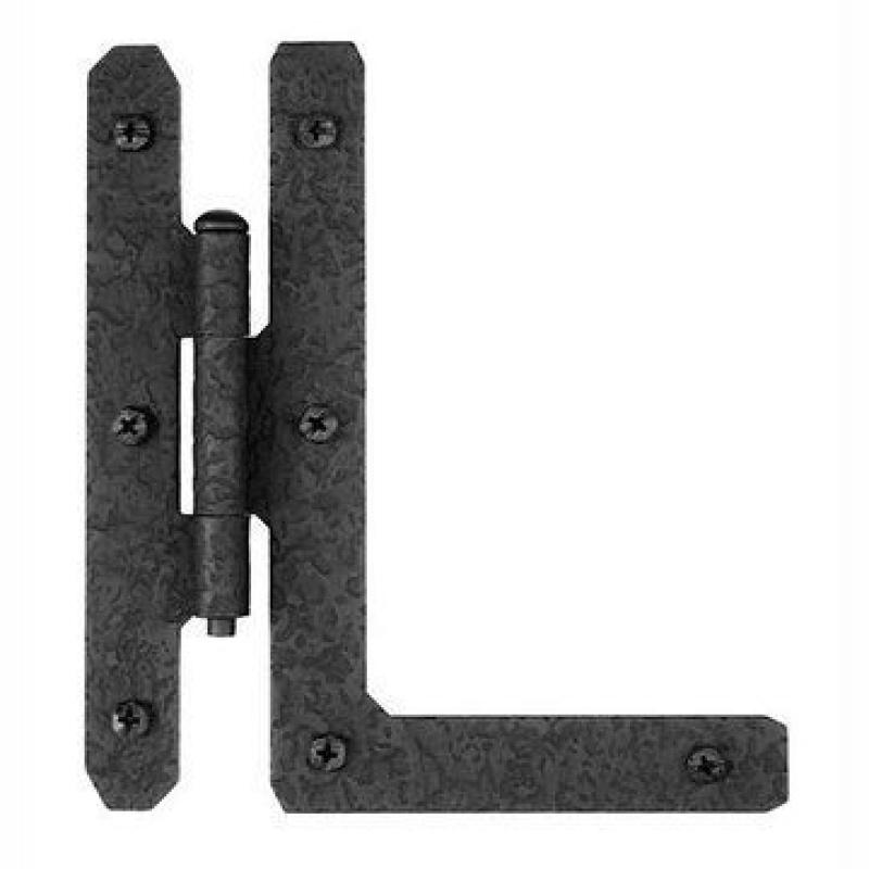 Acorn Hl Flush Hinge 4 1/2 Inch
