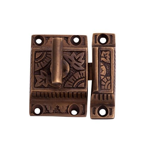 Restorers Eastlake T Handle Cabinet Latch
