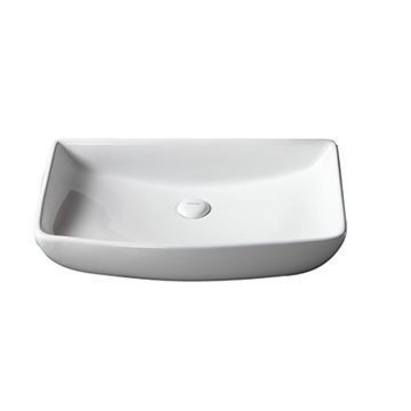 Barclay Palmyra Above Counter Lavatory Vessel Sink