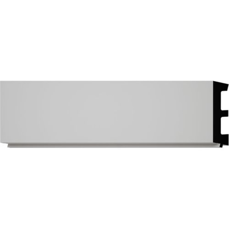 Trucraft Pvc 1 1/4 Inch Sill Molding