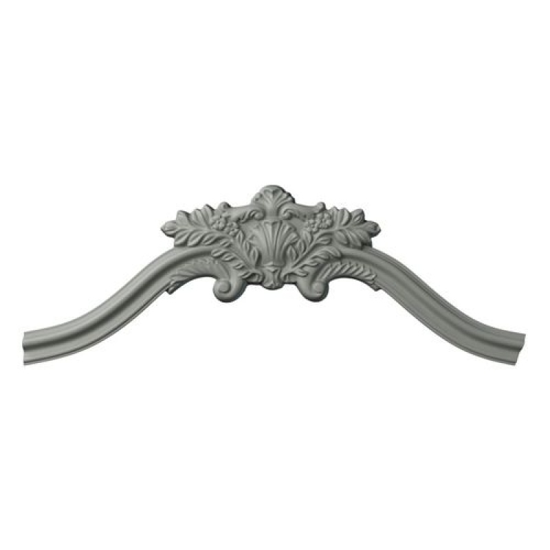 Endurathane Seville 9 Inch Panel Molding