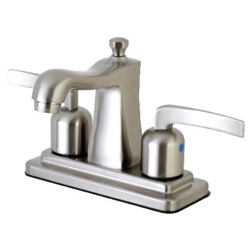 Restorers Centurion Fb464efl 4 Inch Lavatory Sink Faucet