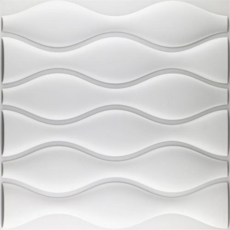 Restorers Architectural Ariel Endurawall Decorative 3D Wall Panel