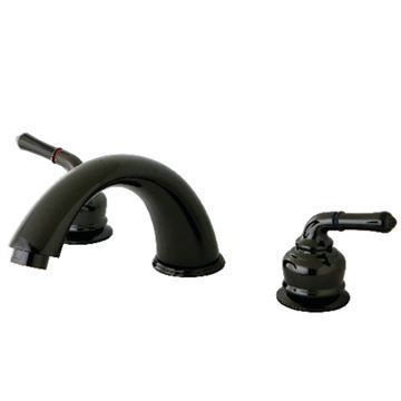 Restorers Water Onyx Nb360 Roman Tub Faucet