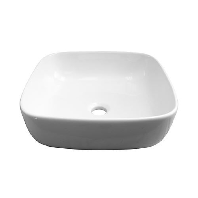 Barclay Mentone Above Counter Lavatory Vessel Sink
