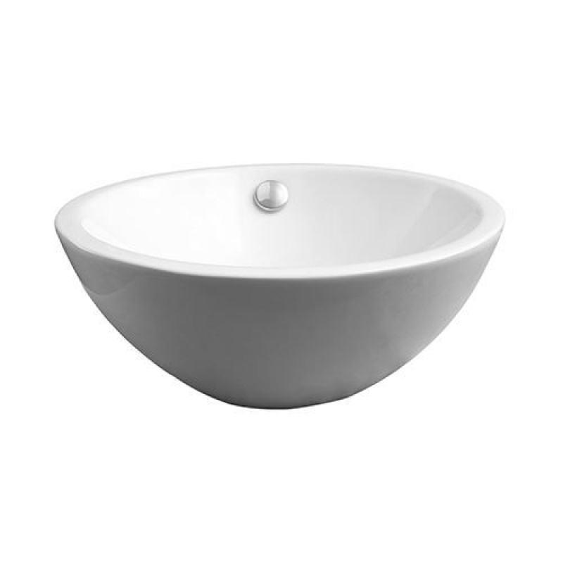 Barclay Dayton Above Counter Lavatory Vessel Sink
