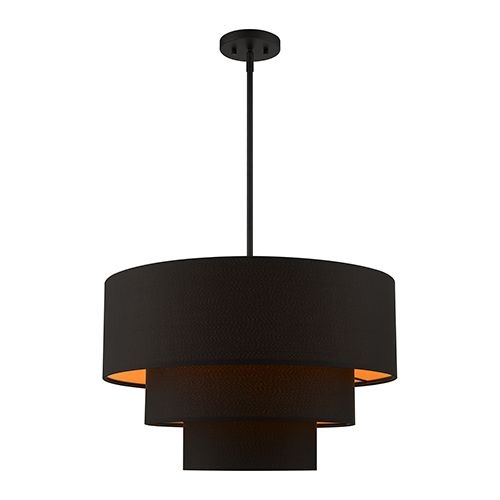 Livex Lighting Sentosa Pendant Chandelier