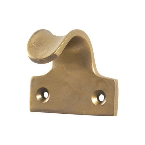 Restorers Solid Brass Sash Lift