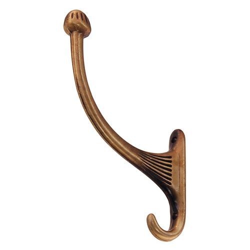 Restorers Classic Costumer Hook