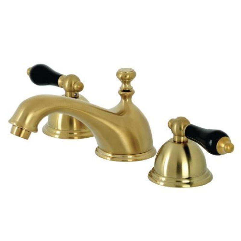 Restorers Duchess Widespread Bathroom Faucet