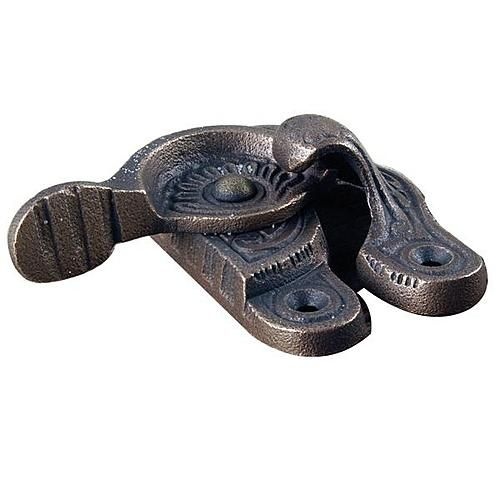Restorers Victorian Sash Lock