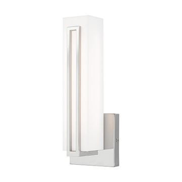 Livex Lighting Fulton Wall Sconce