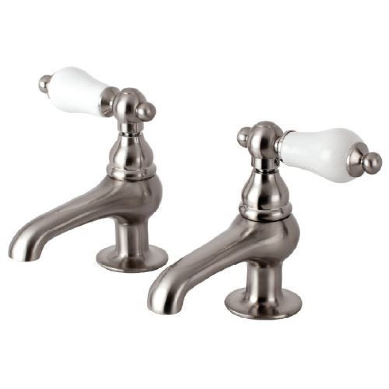 Restorers Vintage Cc5lx-P Basin Tap Faucet