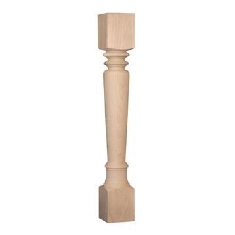 Legacy Artisan Bellington 5 Inch Island Leg