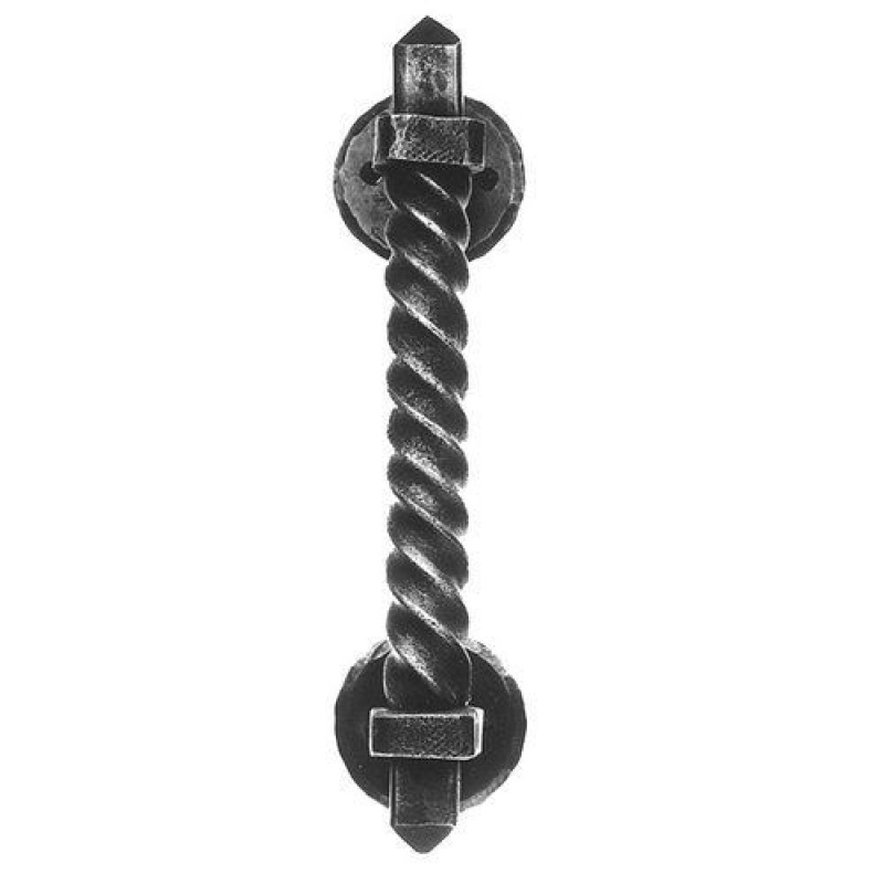 Acorn Castille Door Pull - 12 Inch