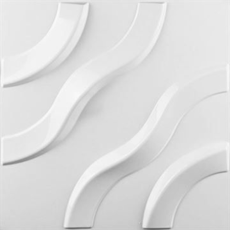 Restorers Architectural Lane Endurawall Decorative 3D Wall Panel