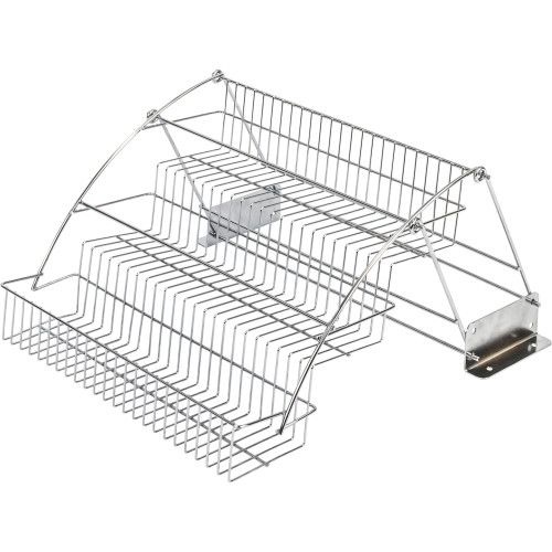 Hardware Resources 3 Tier Spice Rack Pulldown