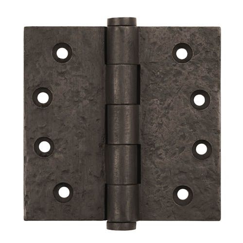 Coastal Bronze Button Tip Butt Hinge