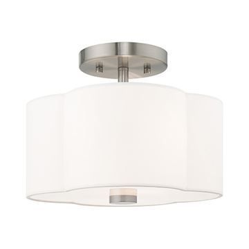Chelsea 11 Inch Ceiling Light