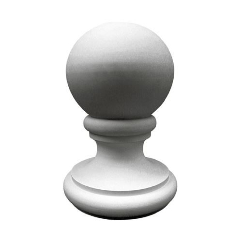 Traditional Urethane Finial