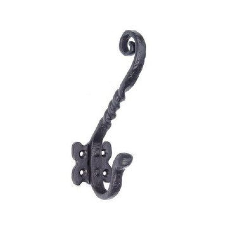 Restorers Rustic Hat And Coat Hook