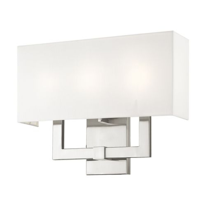 Livex Lighting 51104 Ada Wall Sconce