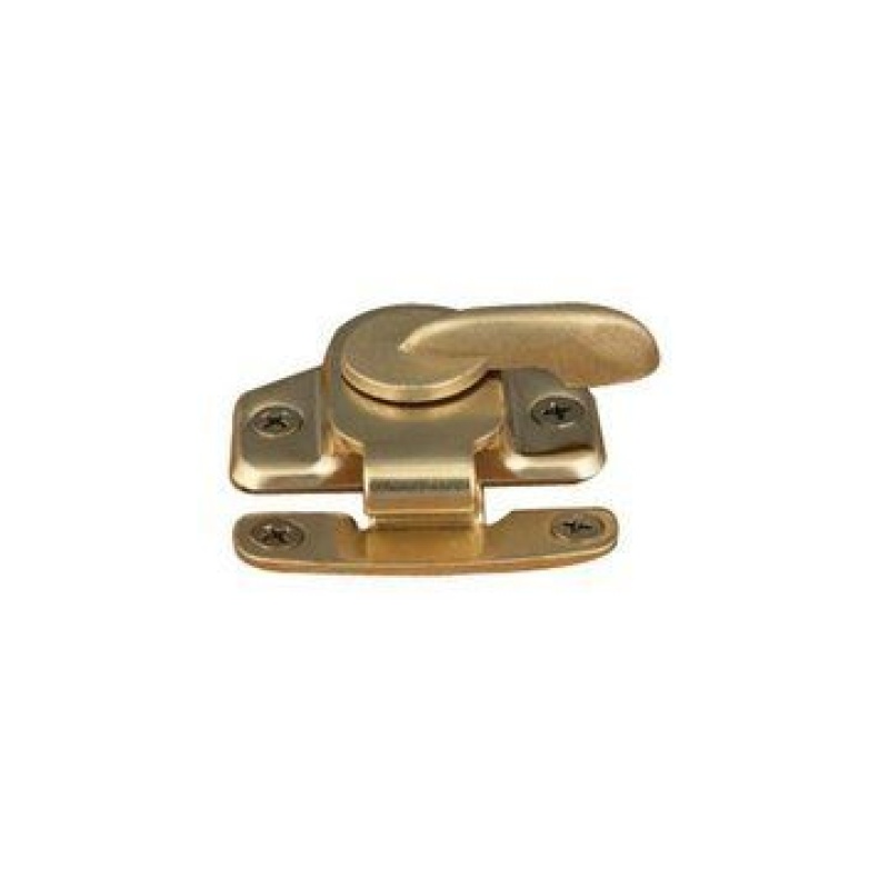Brass Table Top Lock