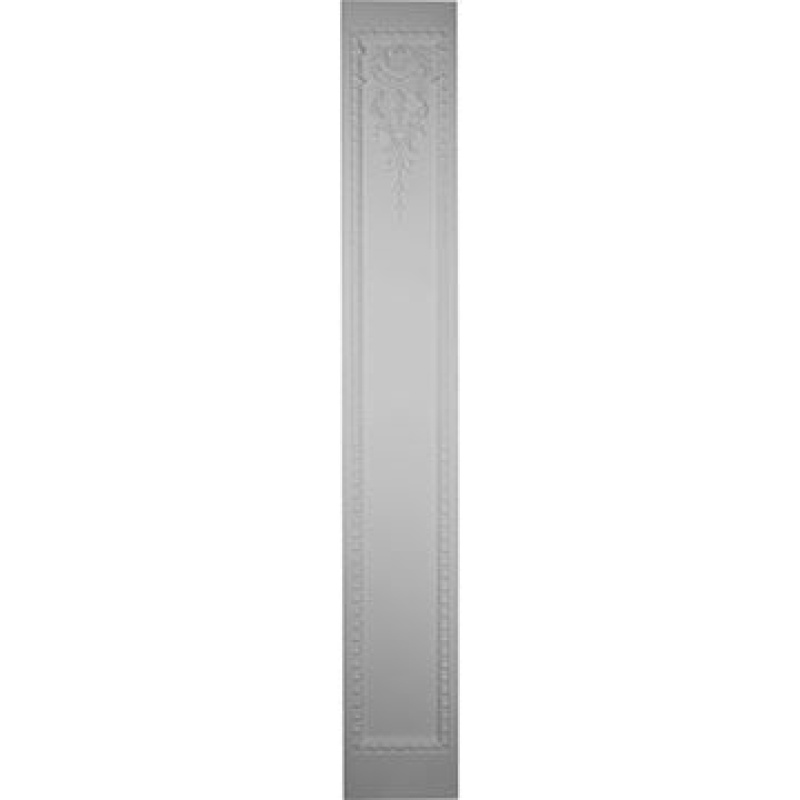 Restorers Architectural Milton Urethane Pilaster