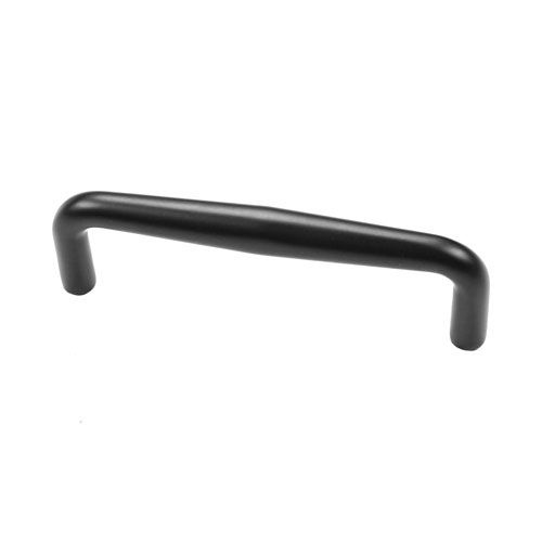 Iron Valley Hardware 4 Inch Tapered Cabinet Pull - 5 Pack