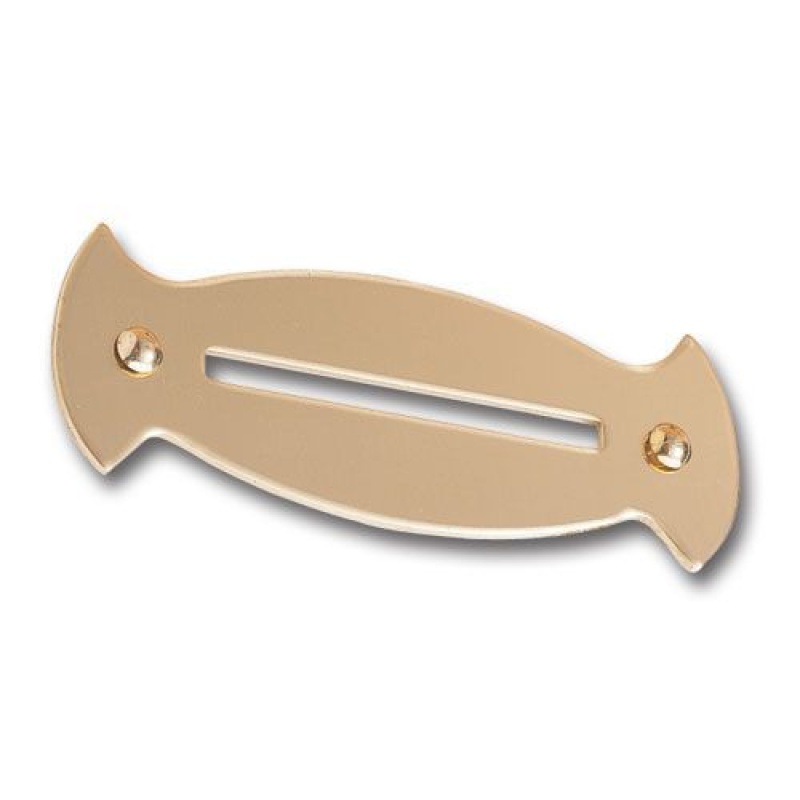 Restorers Brass Coin Slot