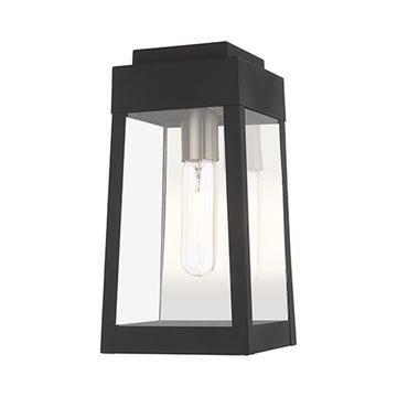 Livex Lighting Oslo 12 Inch Outdoor Wall Lantern