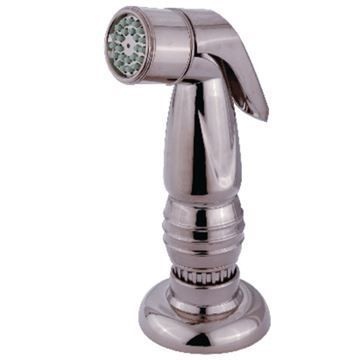 Restorers Kbs357sp Kitchen Side Sprayer