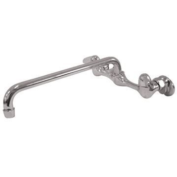 Restorers Proseal KF100 Wall Mount Kitchen Faucet